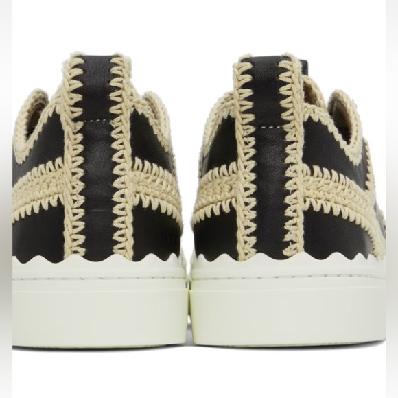 Chloe Lauren sneaker - Picture 2 of 13